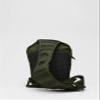 Brandit US Cooper Sling Pack Olive view 4