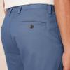Amazon Essentials Men's Classic-Fit 7" Chino Shorts, Deep Blue, 28 view 4