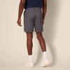 Amazon Essentials Men's Slim-Fit 7" Chino Shorts, Charcoal, 42 view 3