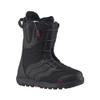 Burton Women's Mint Black Boots, 10 US view 1