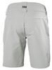 Helly Hansen Women's Quickdry, Sun Protection, Durable Cargo Shorts, Grey Fog, 40 view 2