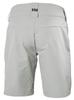 Helly Hansen Women's Quickdry, Sun Protection, Durable Cargo Shorts, Grey Fog, 40 view 4