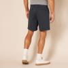 Amazon Essentials Men's Classic-Fit 7" Chino Shorts, Dark Navy, 30 view 2