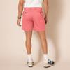 Amazon Essentials Men's Classic-Fit 7" Chino Shorts, Raspberry Red, 40 view 2