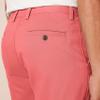 Amazon Essentials Men's Classic-Fit 7" Chino Shorts, Raspberry Red, 40 view 4