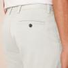Amazon Essentials Men's Classic-Fit 7" Chino Shorts, Grey, 40 view 4