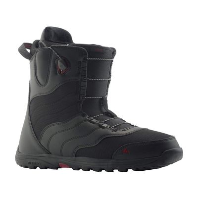Burton Women's Mint Black Boots, 8.5 US
