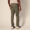 Amazon Essentials Men's Slim-Fit Stretch Cargo Pant (Available in Big & Tall), Olive, 36W x 28L view 3