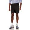 Amazon Essentials Men's Slim-Fit 7" Chino Shorts, Black, 33 view 1