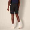 Amazon Essentials Men's Slim-Fit 7" Chino Shorts, Black, 33 view 3