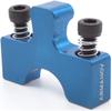 Armanov Quick Disconnect for Dillon Powder Measure view 2