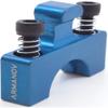 Armanov Quick Disconnect for Dillon Powder Measure view 3