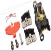 Shimano XTR BR-M9120 XTR disc Brake calliper, Post Mount, Front or Rear view 3