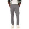 Amazon Essentials Men's Straight-Fit Cargo Pant Pants, -dark grey, 32W x 33L view 1