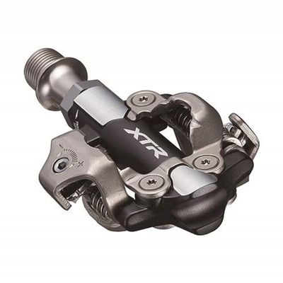 Shimano Unisex Pdm9100s Bike Parts, Standard, 9 16 inches UK