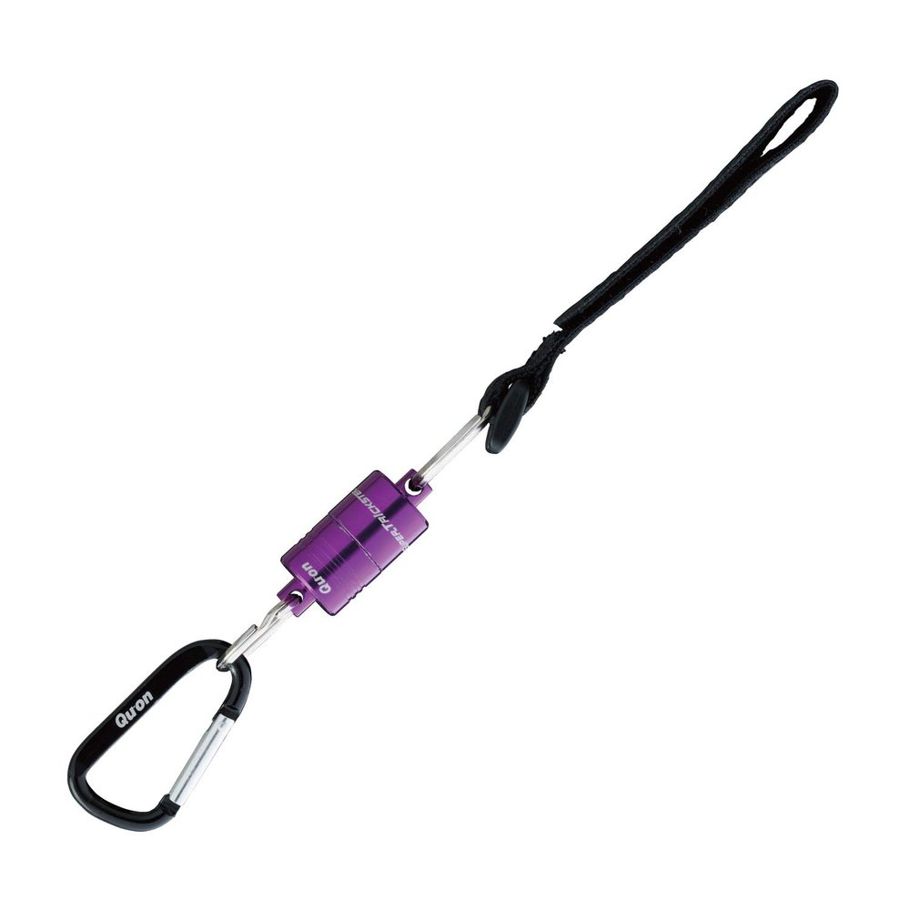 Jackson Super Trick Starnet Langan Magnet STN-RGM PU Purple