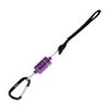 Jackson Super Trick Starnet Langan Magnet STN-RGM PU Purple view 1
