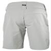 Helly Hansen Women's Quickdry, Sun Protection, Durable Cargo Shorts, Grey Fog, 30 view 2