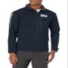 Helly-Hansen Men's Hp Racing Midlayer Jacket, 597 Navy, Small view 1