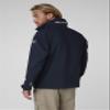 Helly-Hansen Men's Hp Racing Midlayer Jacket, 597 Navy, Small view 2