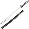 Nemesis Now Black and White Handled Katana 99cm view 1