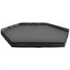 CLAM Quick-Set Camping Tent Footprint Mat, 150" x 150" Pavilion Ground Tarp and Waterproof Outdoor Flooring for Screen Tents and Canopies view 1