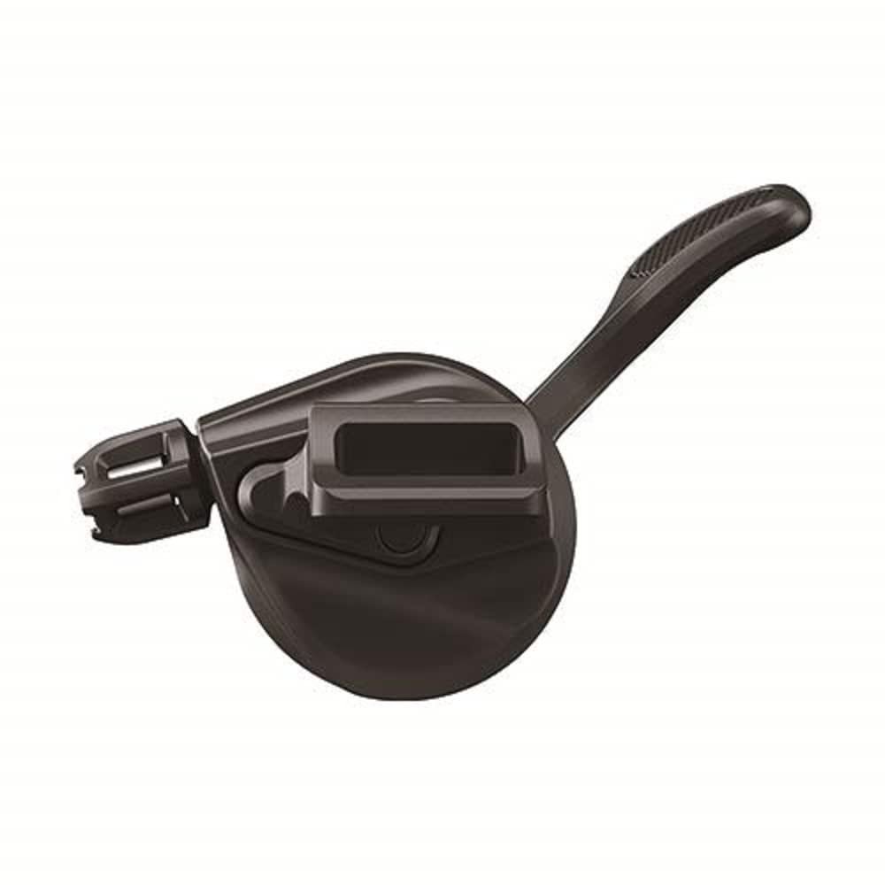 SL-M9100 XTR Shift Lever, 2-Speed, I-Spec EV Direct Mount, Mono Lever, Left Hand