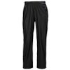 Helly Hansen Women's Moss Rain Pants, 990 Black, X-Small view 1