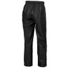 Helly Hansen Women's Moss Rain Pants, 990 Black, X-Small view 3