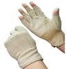 MioCloth Summer Non Slip Driving Cycling Motorcycle Gloves UV Protection Touchscreen (Beige) view 1