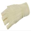 MioCloth Summer Non Slip Driving Cycling Motorcycle Gloves UV Protection Touchscreen (Beige) view 4