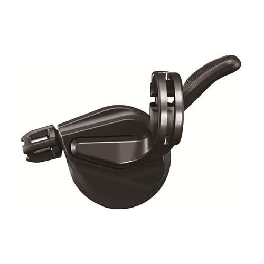 SL-M9100 XTR Shift Lever, 2-Speed, Band on Mount, Mono Lever, Left Hand