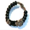 RedVex Pace Counter Bead Bracelet - Land Navigation Bracelet - Choose Color and Size view 1