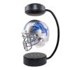 Pegasus Sports NFL Rotating Levitating Hover Helmet with LED Lighting, Detroit Lions view 1