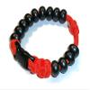 RedVex Pace Counter Bead Bracelet - Land Navigation Bracelet - Choose Color and Size view 1