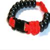 RedVex Pace Counter Bead Bracelet - Land Navigation Bracelet - Choose Color and Size view 2