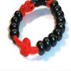 RedVex Pace Counter Bead Bracelet - Land Navigation Bracelet - Choose Color and Size view 3