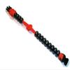 RedVex Pace Counter Bead Bracelet - Land Navigation Bracelet - Choose Color and Size view 4