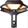 Tacx Ciro Bottle Cage, Matt Orange view 1