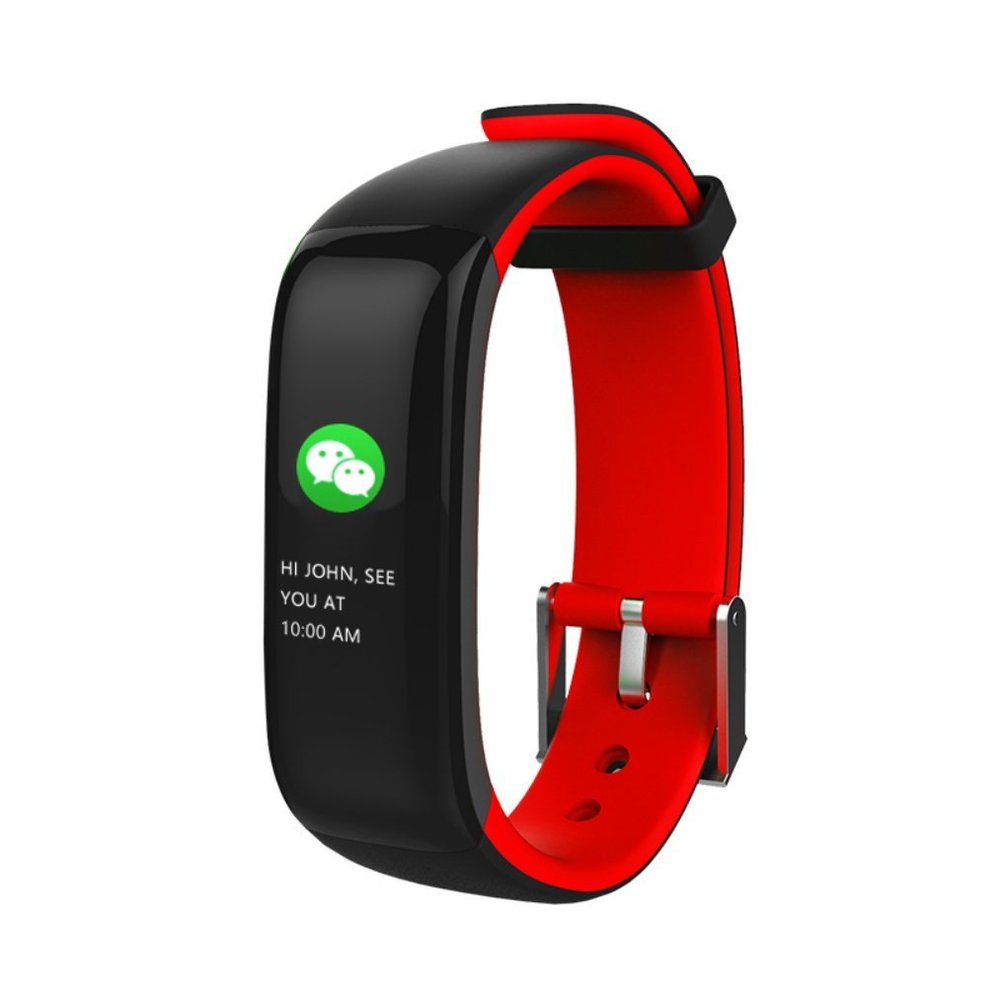 Square Face Designs SmartTrek Introduced by