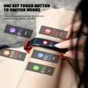 Square Face Designs SmartTrek Introduced by view 2