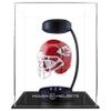 Pegasus Sports unisex Hover Helmet KANSAS CITY CHIEFS, Team Color, One Size US view 2