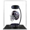 Pegasus Sports NFL Rotating Levitating Hover Helmet with LED Lighting, Tennessee Titans view 2