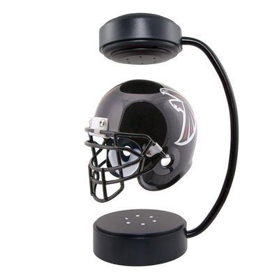 Pegasus Sports unisex Hover Helmet ATLANTA FALCONS, Team Color, One Size US