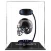 Pegasus Sports unisex Hover Helmet ATLANTA FALCONS, Team Color, One Size US view 2