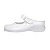 24 Hour Comfort Dolores (1893) Women's Wide Width Classic Cushioned Leather Mary Jane Shoes White 12 view 3