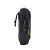 EXCELLENT ELITE SPANKER Molle Admin Pouch Tactical EDC Tool Pouch Military Nylon Holder Modular Utility Organizer Bag(Black) view 4