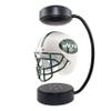 Pegasus Sports NFL Rotating Levitating Hover Helmet with LED Lighting, New York Jets view 1