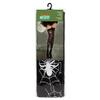 Atosa-33667 Halloween Night Stockings, Black (33667 view 2