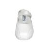 24 Hour Comfort Dolores (1893) Women's Wide Width Classic Cushioned Leather Mary Jane Shoes White 5 view 2